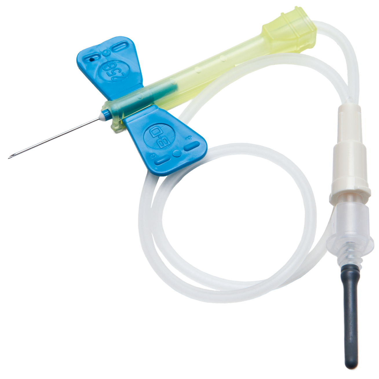 BD Vacutainer Safety-Lok con tecnología Extra Thin Wall