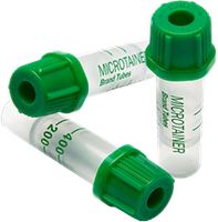 BD Microtainer®