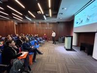 Actividad de capacitación de BD 3