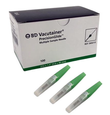 BD Vacutainer® PrecisionGlide™