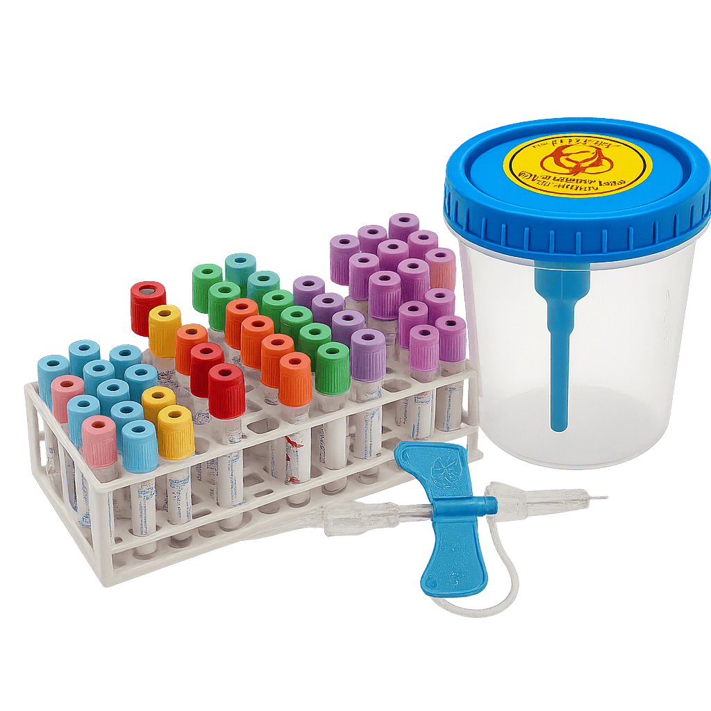 BD Vacutainer