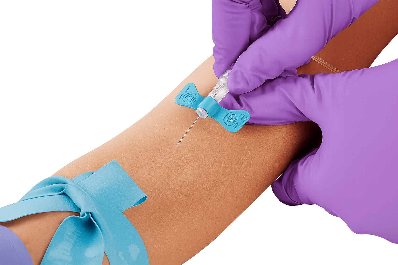 BD Vacutainer® UltraTouch™ Push Button